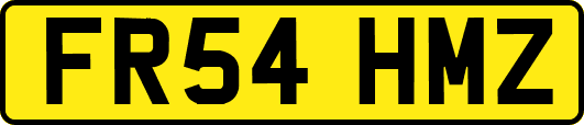 FR54HMZ