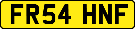 FR54HNF
