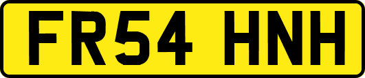FR54HNH