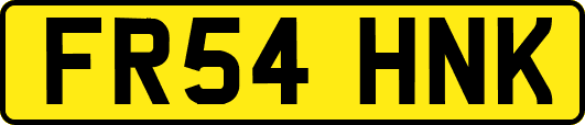 FR54HNK