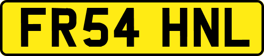 FR54HNL