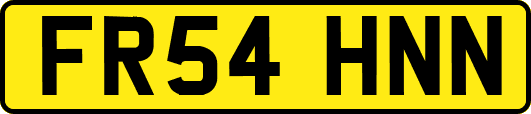 FR54HNN