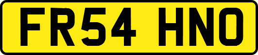 FR54HNO