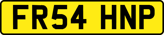 FR54HNP