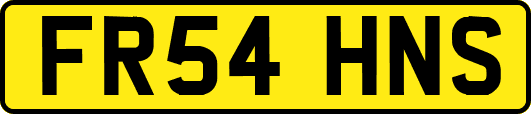 FR54HNS