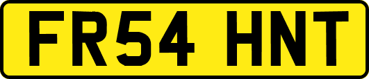 FR54HNT