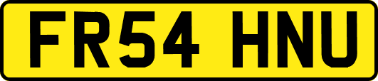 FR54HNU