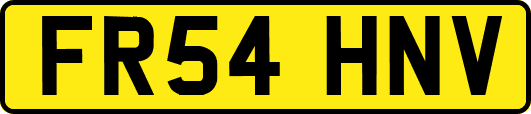 FR54HNV