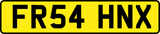 FR54HNX