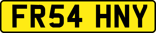 FR54HNY
