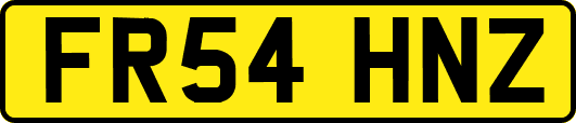 FR54HNZ