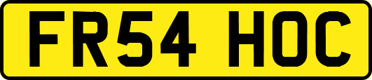FR54HOC