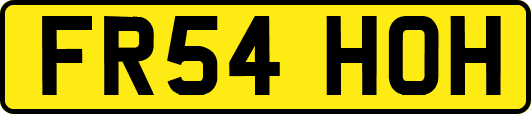 FR54HOH