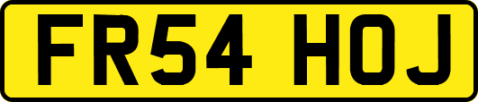 FR54HOJ