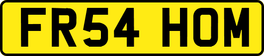 FR54HOM