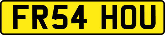 FR54HOU