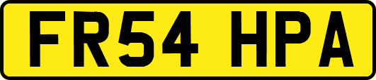 FR54HPA
