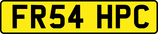 FR54HPC