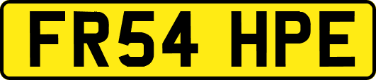 FR54HPE