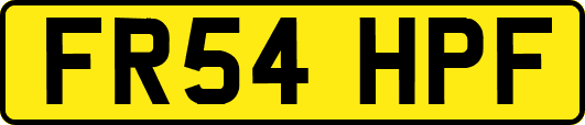 FR54HPF