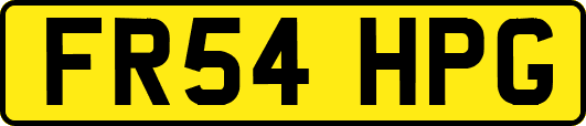 FR54HPG