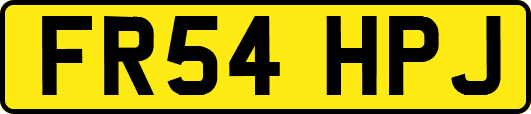 FR54HPJ