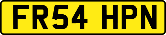 FR54HPN
