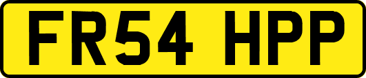 FR54HPP