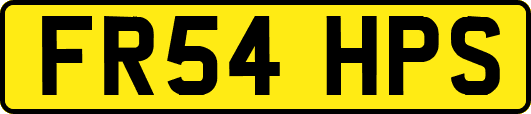 FR54HPS