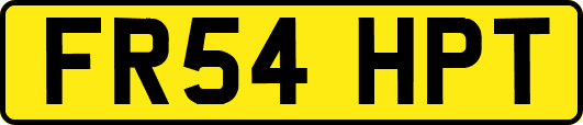 FR54HPT