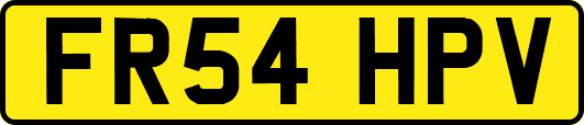 FR54HPV