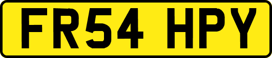 FR54HPY