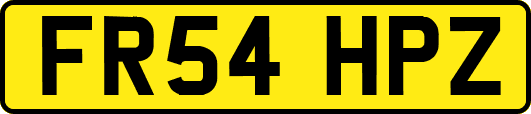 FR54HPZ