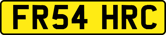 FR54HRC