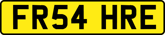FR54HRE