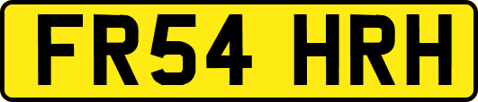 FR54HRH