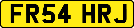 FR54HRJ
