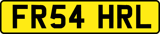 FR54HRL