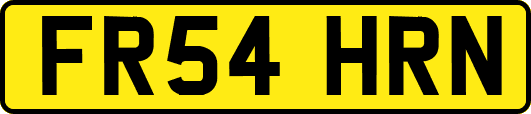 FR54HRN