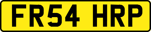 FR54HRP