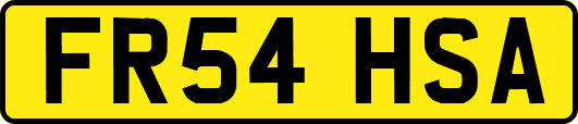 FR54HSA