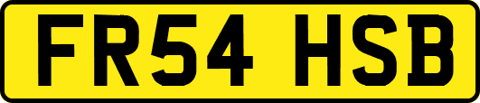 FR54HSB