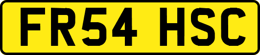 FR54HSC