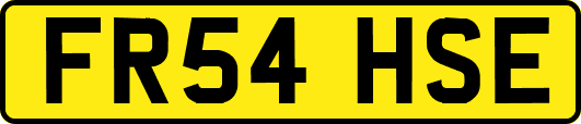 FR54HSE