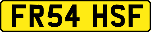 FR54HSF