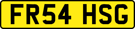 FR54HSG