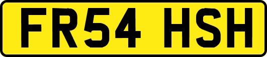 FR54HSH