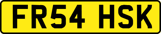 FR54HSK