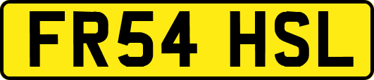 FR54HSL
