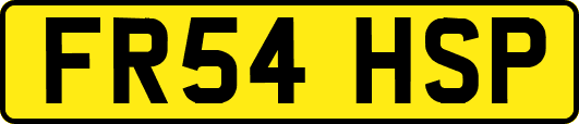 FR54HSP